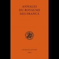 Annales du Royaume des Francs