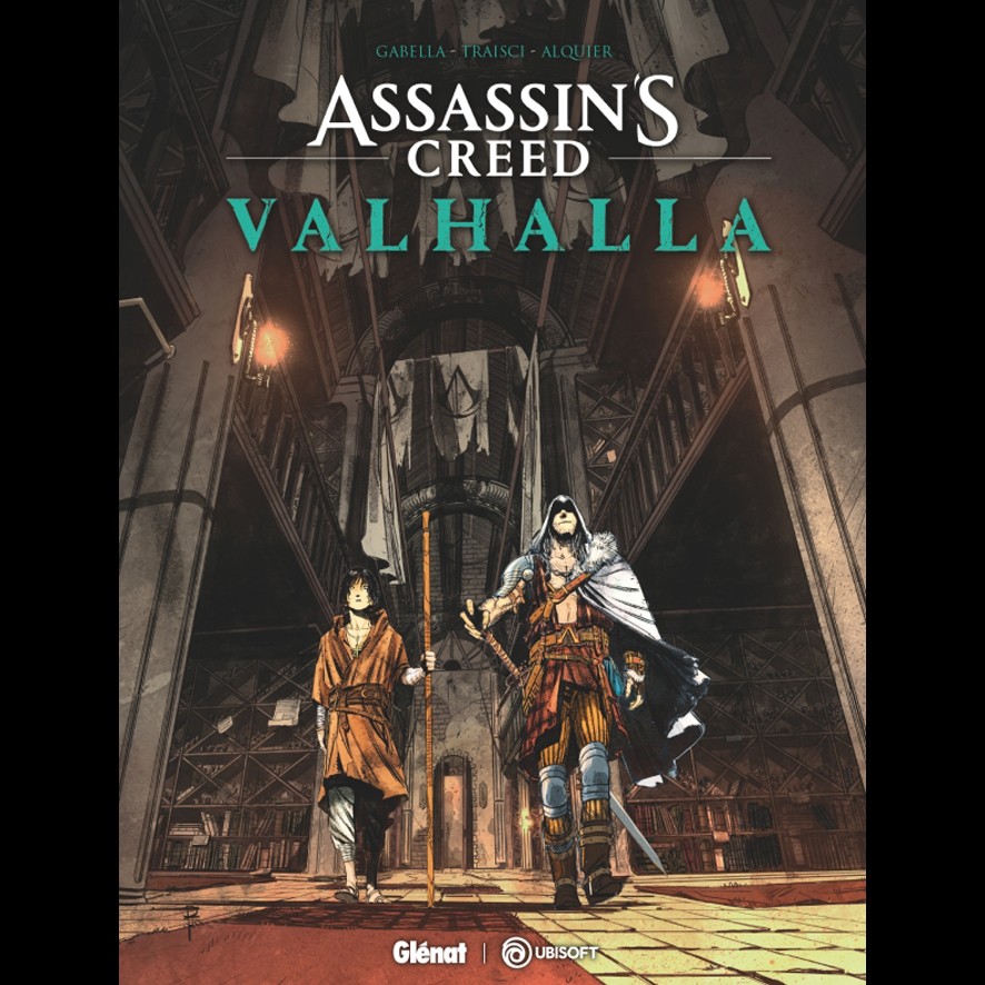 Assassin's Creed, Valhalla