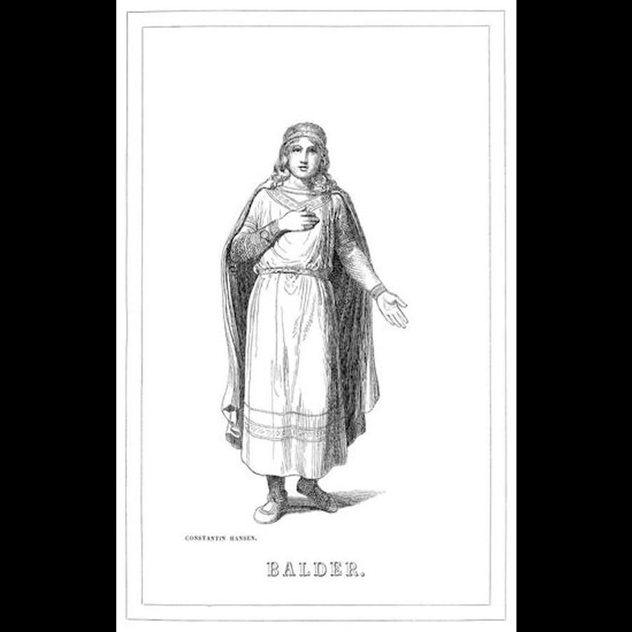 Baldr