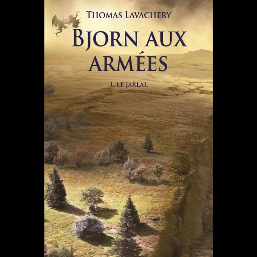 Bjorn aux Armées - Thomas LAVACHERY