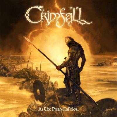 CRIMFALL - As the path unfolds