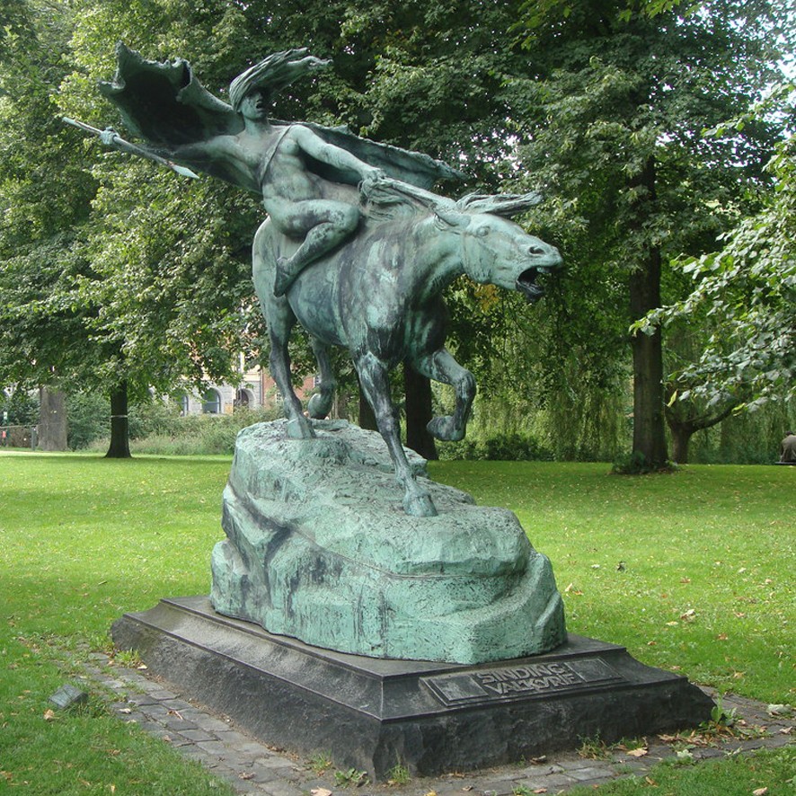 Danemark - Valkyria