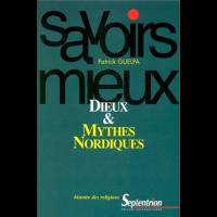 Dieux et Mythes nordiques - Patrick GUELPA