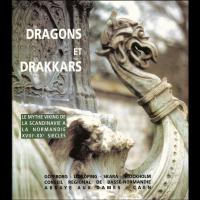 Dragons et Drakkars - Collectif d'auteurs