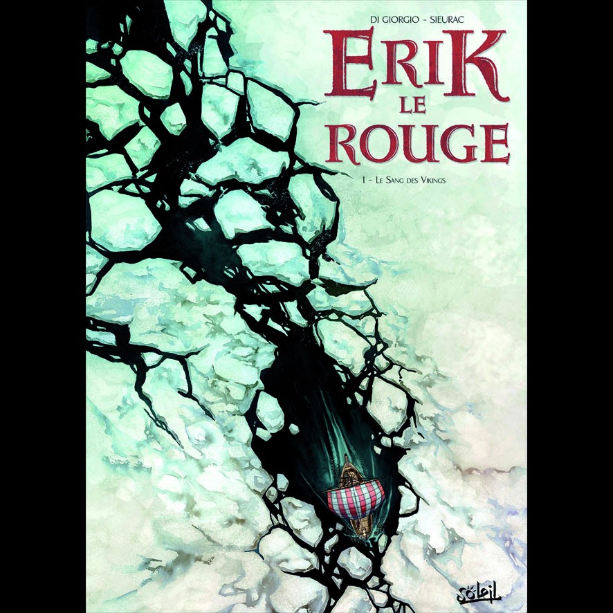 Erik le Rouge