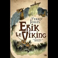 Erik le Viking - Terry JONES