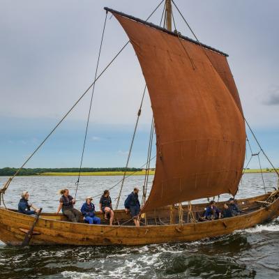 Estrid Byrding