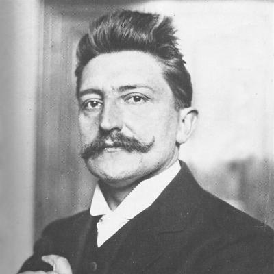 Franz Stassen