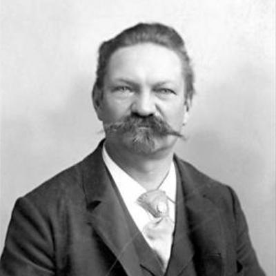 Friedrich wilhelm heine