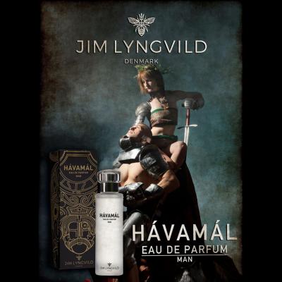 Hávamál, parfum