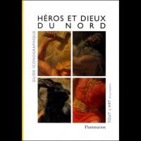 Héros et Dieux du Nord - Régis BOYER
