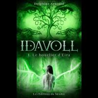 Idavoll - Delphine ARNOULD