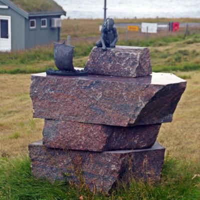 Îles Féroé - Sigmundur Brestisson