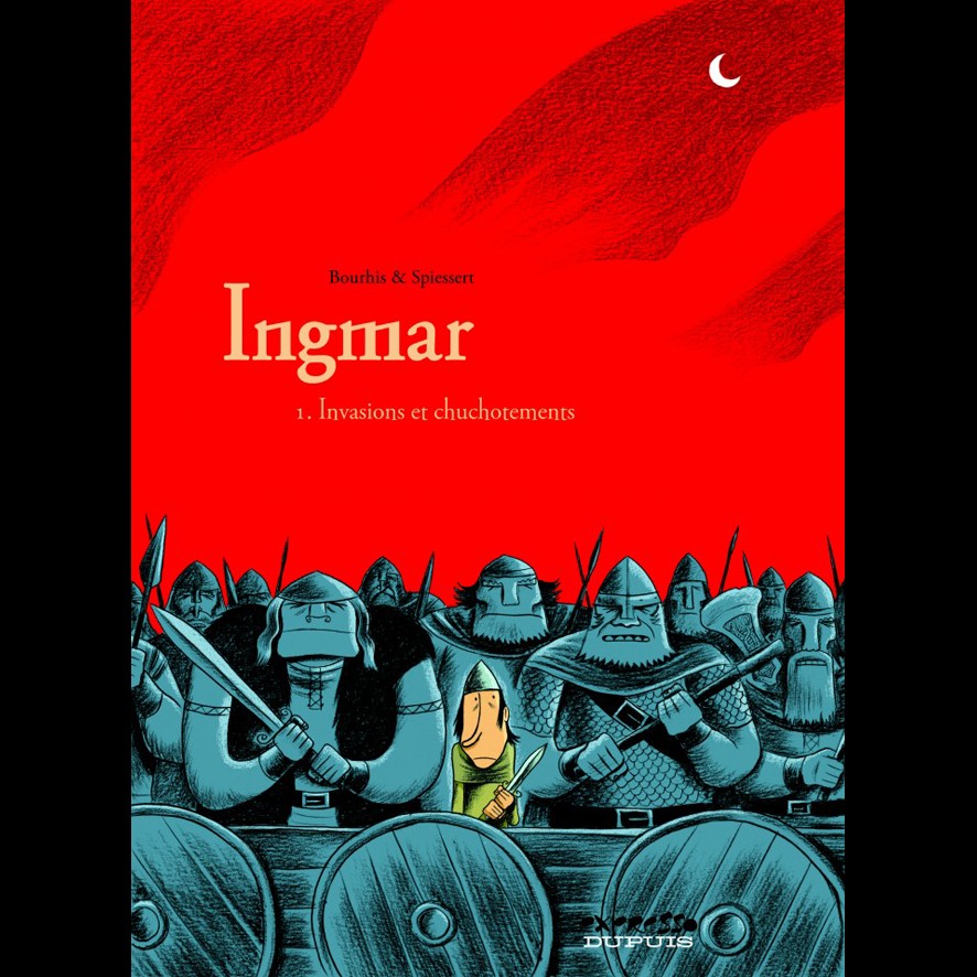 Ingmar