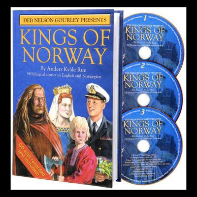 Kings of Norway