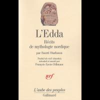 L’Edda - Snorri STURLUSON