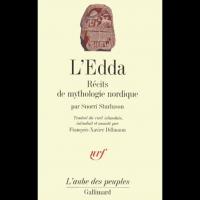 L’Edda - Snorri STURLUSON