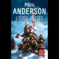 L'Épée brisée - Poul ANDERSON