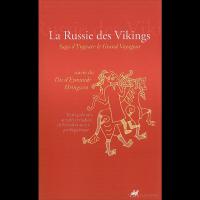 La Russie des Vikings