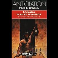La Saga d'Arne Marsson - Pierre BAMEUL