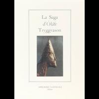 La saga d'Oláfr Tryggvason