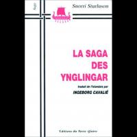 La Saga des Ynglingar - Snorri STURLUSON
