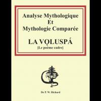 LA VǪLUSPÁ - PW Richard