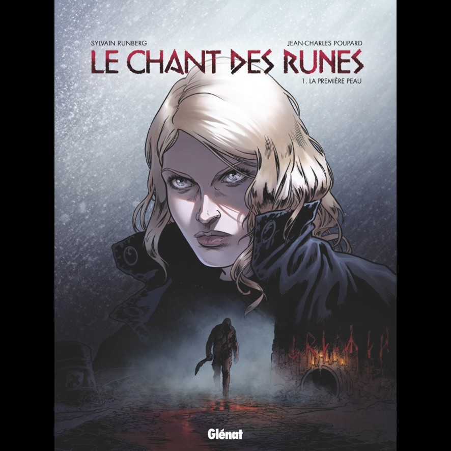 Le Chant des Runes