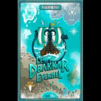 Le Drakkar éternel - Estelle FAYE