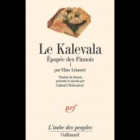 Le Kalevala, I et II
