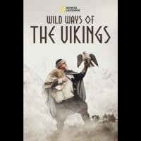 Le Monde sauvage des Vikings