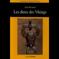Les Dieux des Vikings - Jean RENAUD