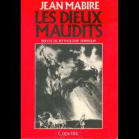 Les Dieux maudits - Jean MABIRE