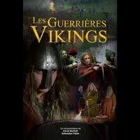 Les Guerrières vikings
