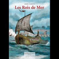 Les Rois de Mer - Léon CAHUN