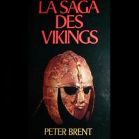 Les Saga des Vikings - Peter BRENT
