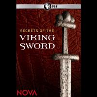 Les Secrets de l'Épée viking