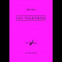 Les Valkyries - Régis BOYER