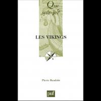 Les Vikings - Pierre BAUDUIN