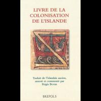 Livre de la Colonisation de l'Islande