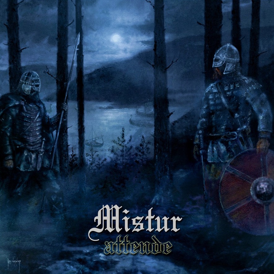 MISTUR - Attende