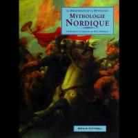 Mythologie nordique - Arthur COTTERELL