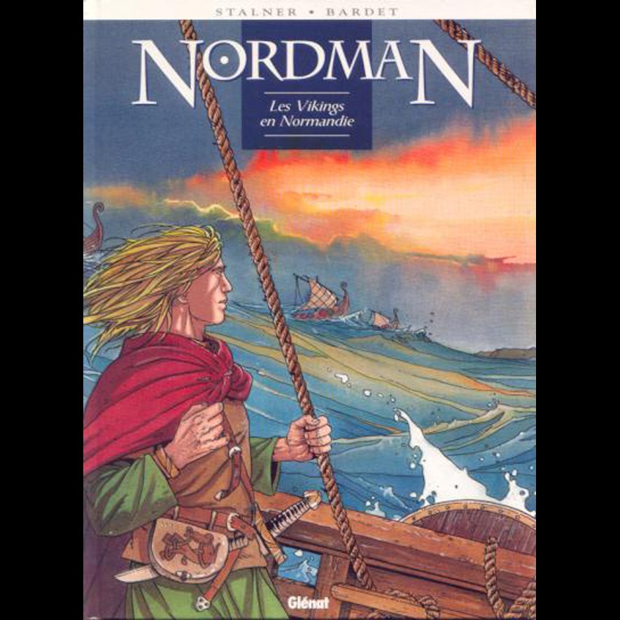 Nordman