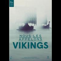 Nous les appelons Vikings - Collectif d'auteurs