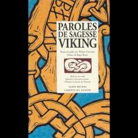 Paroles de Sagesse viking - William HARTMAN