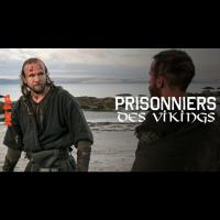 Prisonnier des Vikings