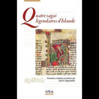 Quatre Sagas légendaires d'Islande