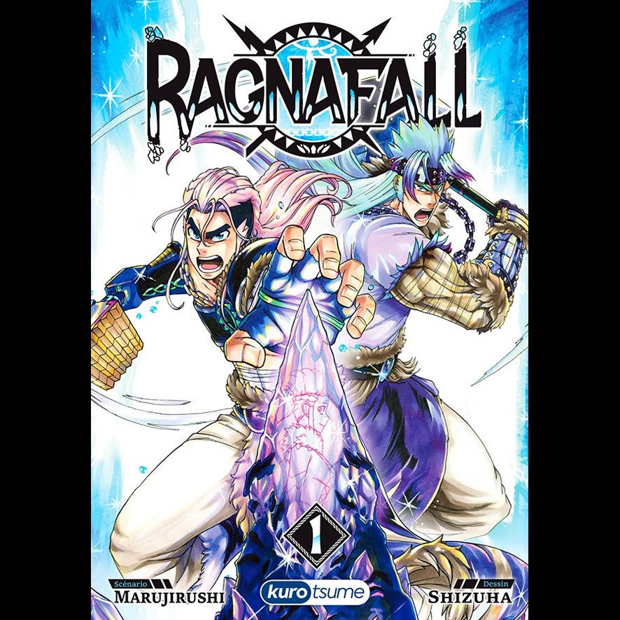 Ragnafall