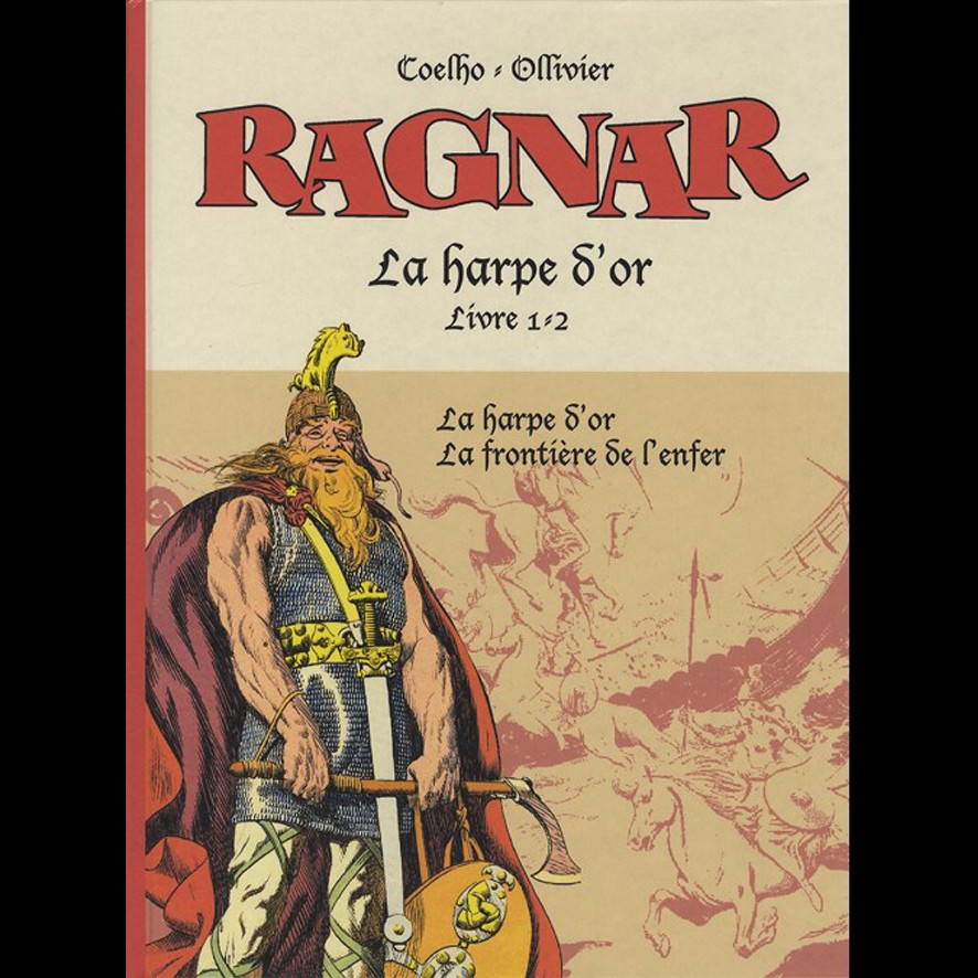 Ragnar