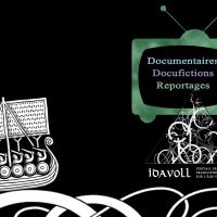 Idavoll - La médiathèque